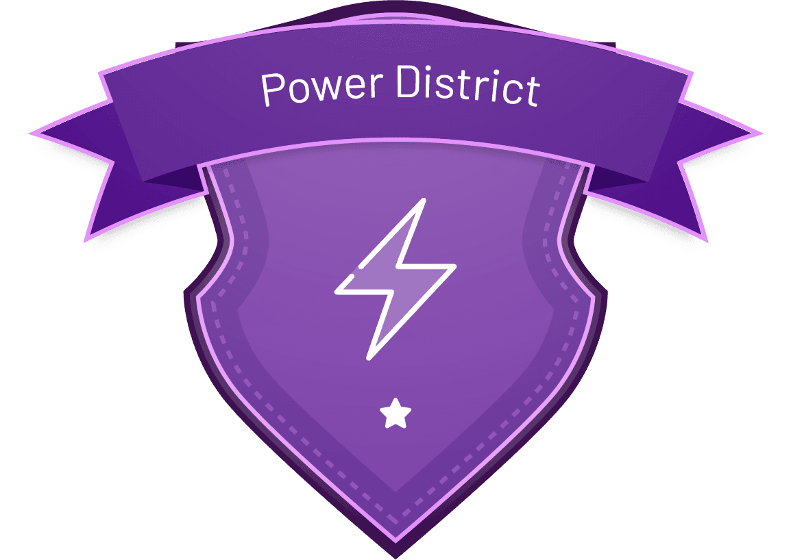 Power District